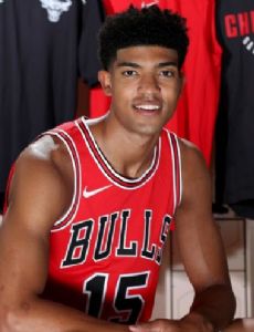 Chandler Hutchison