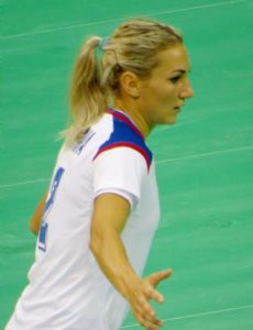Polina Kuznetcova