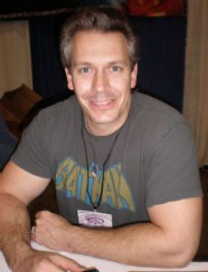 Tom Richmond (illustrator)