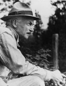 James Watson Curran