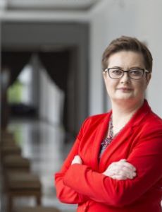 Katarzyna Lubnauer