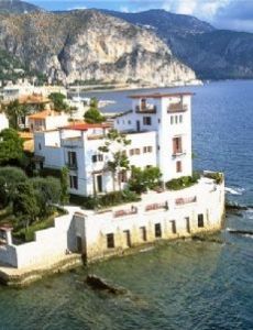 Villa Kerylos