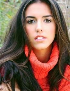 Jovana V (Model)