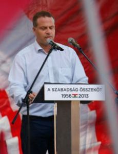 Péter Juhász (politician)