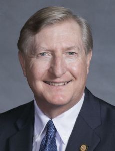 W. Ted Alexander