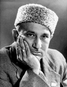 Khwaja Ahmad Abbas