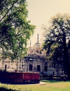 Nawab Bai