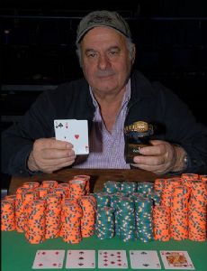 Peter Vilandos