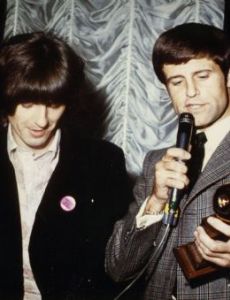 Don Grierson (music business)