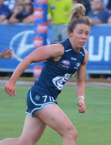 Jess Kennedy