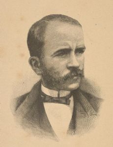 Alfred Daniell