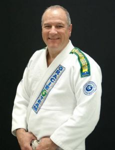 Charles Gracie