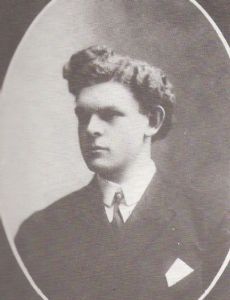 Robert N. Bradbury