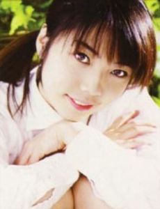 Nozomi Momoi