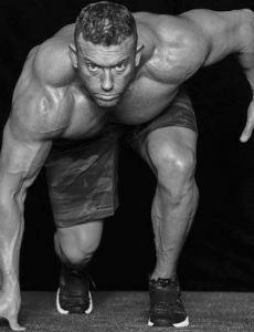 Heath Evans