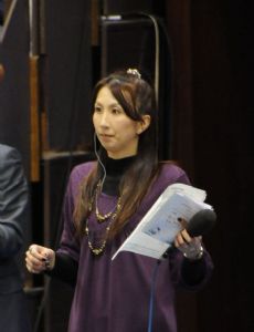 Kikuko Mikawa
