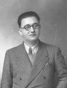 Ernest Koliqi