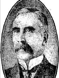 Robert Gageby
