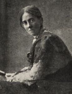 Isabella Ford