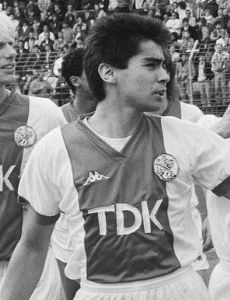 Sonny Silooy