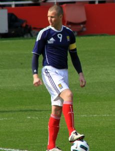 Kenny Miller