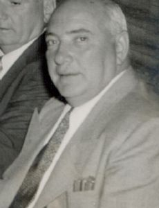 Frank Milano (mobster)