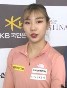 Kim Kyu-eun