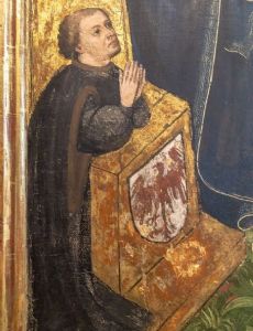Frederick I, Elector of Brandenburg