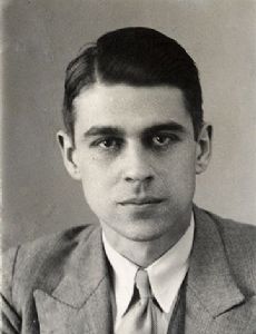 Walraven van Hall