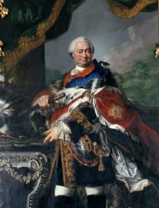 John Frederick, Prince of Schwarzburg-Rudolstadt