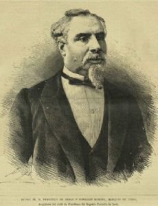 Francisco de Cubas