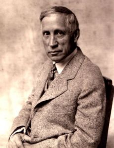 Fiske Warren