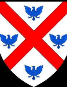 Richard Hampden