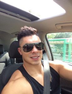 Jawy Mendez