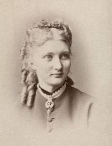 Andrea Gram