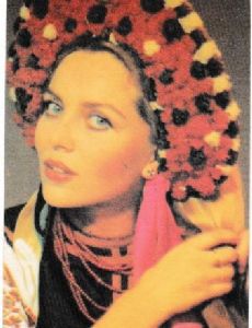 Galina Kovganich