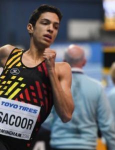 Jonathan Sacoor