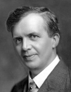 William Rhys-Herbert