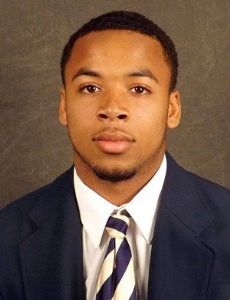 Myles Gaskin
