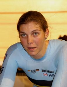 Saartje Vandenbroucke