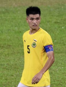 Md Nur Ikhwan Othman