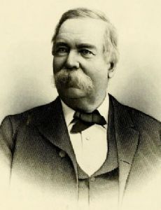 William Pitt Lynde