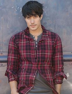 Ryan Novak