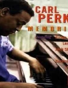 Carl Perkins (pianist)