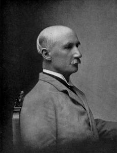 Francis Brinkley