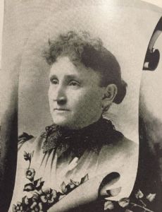 Belle G. Bigelow