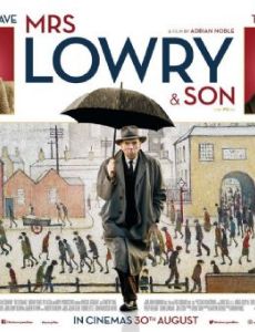 Mrs Lowry & Son
