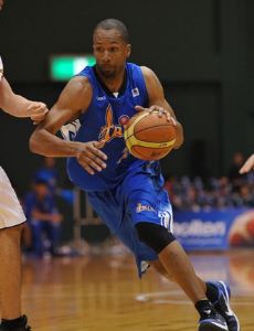 Ace Custis