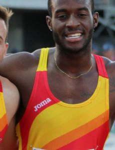 Darwin Echeverry