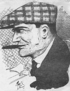 Sid Mercer